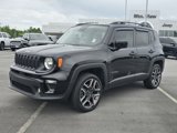 Certified 2020 Jeep Renegade Latitude image 5