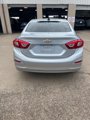 Used 2018 Chevrolet Cruze LS image 4
