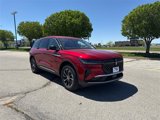New 2025 Lincoln Nautilus Premier w/ Equipment Group 102A image 2