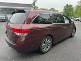 Used 2015 Honda Odyssey Touring Elite image 3