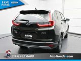 Used 2019 Honda CR-V EX-L image 4