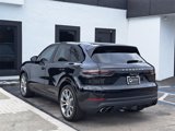 Used 2023 Porsche Cayenne S image 3