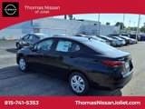 Used 2025 Nissan Versa S image 5