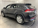 Used 2020 Volkswagen Atlas Cross Sport SE image 4