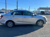 Used 2017 Chevrolet Sonic LS image 4