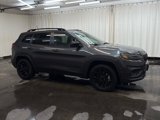 Used 2023 Jeep Cherokee Altitude Lux image 5