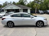 Used 2017 Nissan Altima 2.5 SR image 4