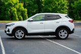 Used 2021 Buick Encore GX Preferred image 3