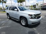 Used 2016 Chevrolet Tahoe LS image 2