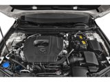 New 2025 MAZDA MAZDA3 s image 2