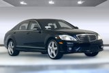 Used 2007 Mercedes-Benz S 65 AMG image 6