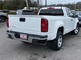 Used 2021 Chevrolet Colorado W/T w/ WT Convenience Package image 5