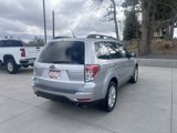 Used 2012 Subaru Forester 2.5X Premium w/ All-Weather Pkg image 5