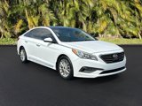 Used 2015 Hyundai Sonata Limited w/ Option Group 06 image 2