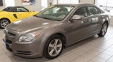 Used 2011 Chevrolet Malibu LT w/ Power Convenience Package image 3