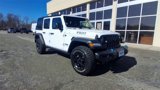 Certified 2023 Jeep Wrangler Unlimited image 5