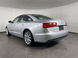 Used 2014 Audi A6 2.0T Premium Plus w/ Premium Plus Package image 5