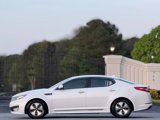 Used 2013 Kia Optima LX w/ Hybrid Convenience Pkg image 6