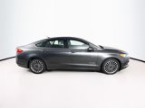 Used 2018 Ford Fusion SE w/ Equipment Group 602A image 2