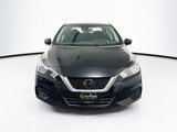 Used 2021 Nissan Versa S image 2