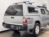 Used 2015 Toyota Tacoma 4x4 Double Cab w/ TRD Sport Package image 4