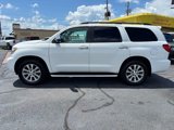 Used 2011 Toyota Sequoia Limited image 2