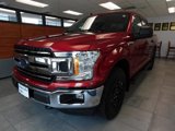Certified 2020 Ford F150 XLT image 2