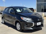 Used 2021 Mitsubishi Mirage ES image 3