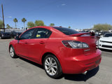 Used 2010 MAZDA MAZDA3 s Grand Touring image 6