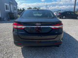 Used 2018 Ford Fusion SE w/ Fusion SE Technology Package image 4