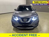 Used 2017 Nissan Rogue S image 2