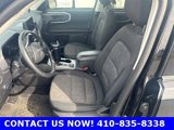 Certified 2022 Ford Bronco Sport Big Bend w/ Convenience Package image 3