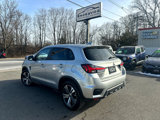 Used 2022 Mitsubishi Outlander Sport SE image 5