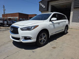 Used 2020 INFINITI QX60 Signature Edition image 3