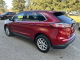 Used 2022 Ford Edge SEL w/ Convenience Package image 3