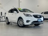 Used 2020 Buick Envision Essence image 2