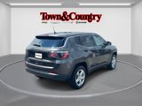 Certified 2023 Jeep Compass Sport image 5