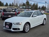 Used 2015 Audi A4 2.0T Premium Plus w/ Technology Package image 3