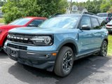 Used 2022 Ford Bronco Sport Outer Banks w/ Tech Package image 4