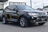Used 2016 BMW X3 xDrive28d image 4