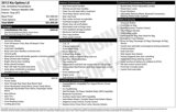 Used 2012 Kia Optima LX w/ Convenience Pkg image 4