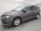 Used 2021 Chrysler Voyager Lxi image 2