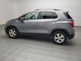 Used 2019 Chevrolet Trax LT w/ LT Convenience Package image 3