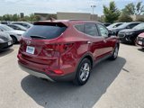 Used 2018 Hyundai Santa Fe Sport image 5