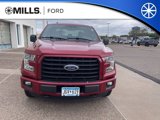 Used 2015 Ford F150 XLT w/ Equipment Group 301A Mid image 2