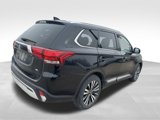 Used 2020 Mitsubishi Outlander SEL image 3