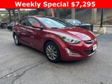 Used 2014 Hyundai Elantra SE w/ Option Group 02 image 2