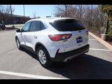 Certified 2022 Ford Escape SE image 3