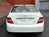Used 2008 Mercedes-Benz C 300 Sport image 4