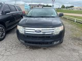 Used 2008 Ford Edge Limited image 2